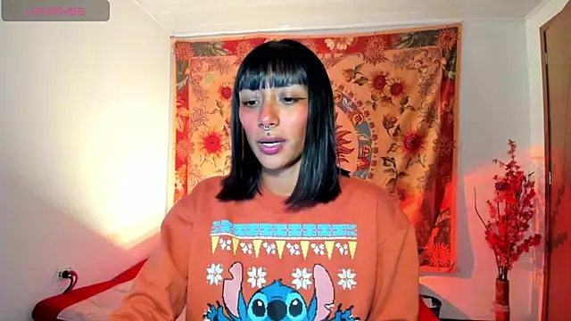 Snapshot of Demeter__ chatting on 11/22/25, 12:53 Demeter online show from 11/22/25, 12:53