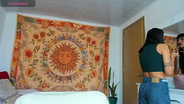 Demeter   online show from 02/26/26, 06:07