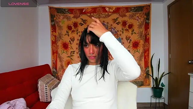 Demeter   online show from 03/18/26, 02:31