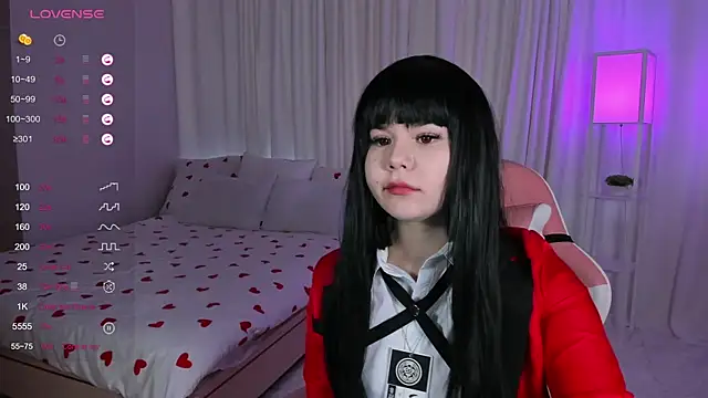 Snapshot of ClaireFaers_ chatting on 01/30/25, 09:36 ClaireFaers online show from 01/30/25, 09:36