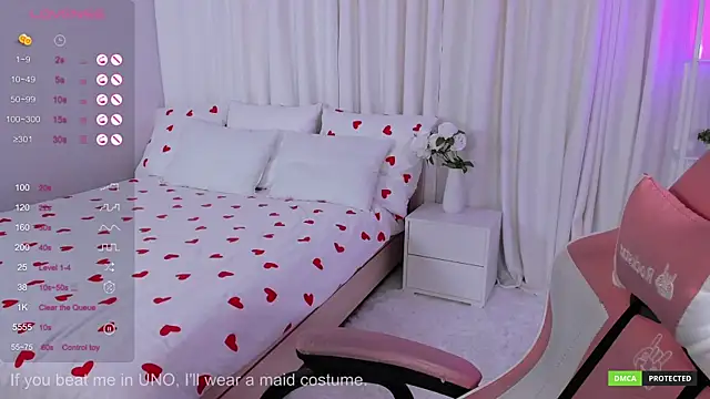 Snapshot of ClaireFaers_ chatting on 02/09/25, 02:29 ClaireFaers online show from 02/09/25, 02:29