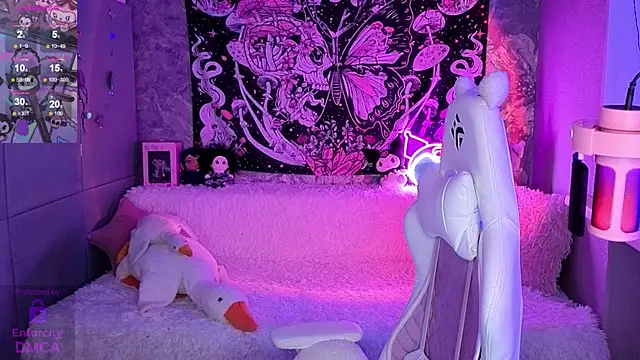 Snapshot of ClaireFaers_ chatting on 11/16/25, 06:13 ClaireFaers online show from 11/16/25, 06:13