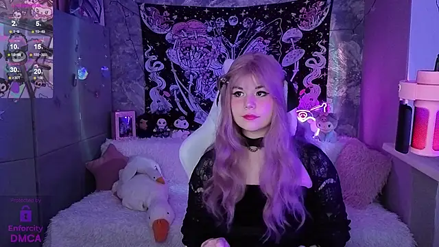 Snapshot of ClaireFaers_ chatting on 11/27/25, 04:20 ClaireFaers online show from 11/27/25, 04:20