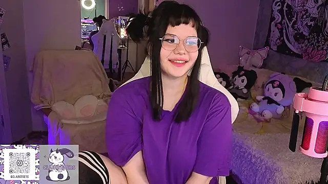 ClaireFaers  online show from 02/06/26, 08:34