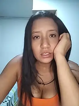 cami victoria online show from 05/28/26, 07:22
