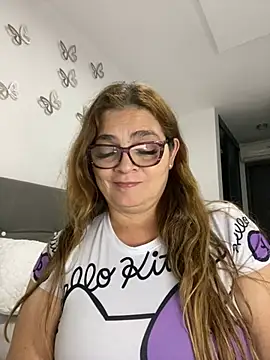 AntonellaAlondra4 online show from 01/20/25, 04:54