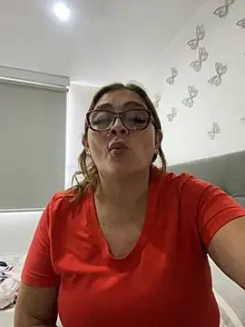 AntonellaAlondra4 online show from 01/23/25, 02:07