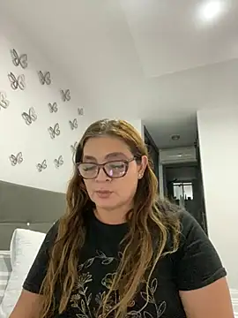 AntonellaAlondra4 online show from 01/26/25, 10:13