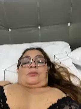 AntonellaAlondra4 online show from 02/20/25, 01:08