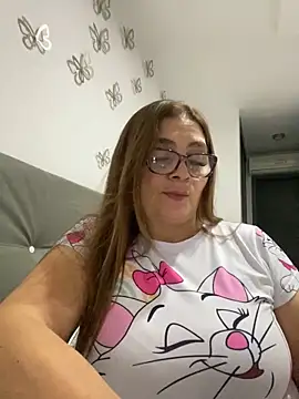 AntonellaAlondra4 online show from 03/15/25, 03:29