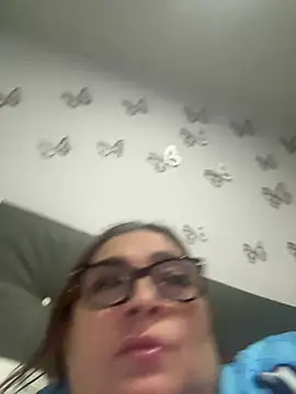 AntonellaAlondra4 online show from 05/27/26, 03:03