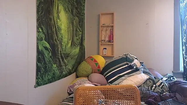 ThickGirlsDoItBetter online show from 03/18/25, 03:31