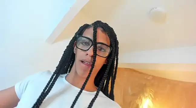 APRILL FOXX online show from 03/11/25, 04:21