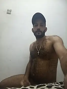 arqui009 online show from 02/02/26, 01:04