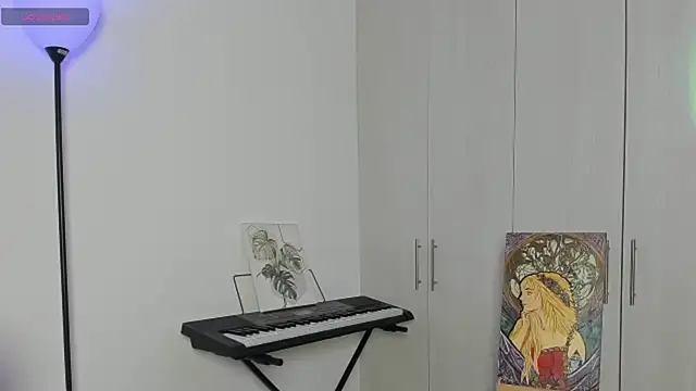 Pretty  zoe online show from 09/10/25, 06:41