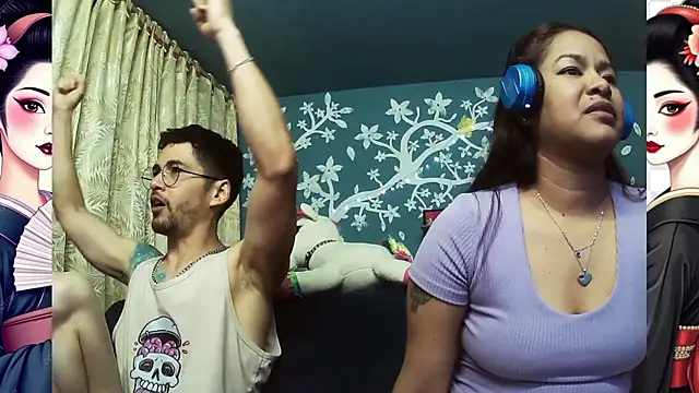 KaritoTorres online show from 11/20/25, 10:09