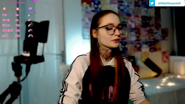 Milky way UwU online show from 01/15/25, 12:30