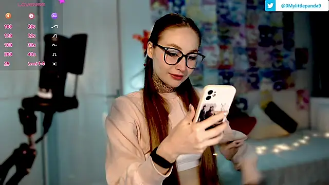 Milky way UwU online show from 01/19/25, 09:45