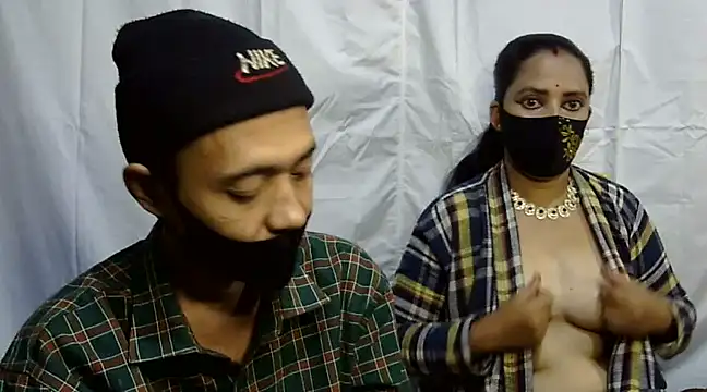 Pramila Manish online show from 12/12/24, 05:48