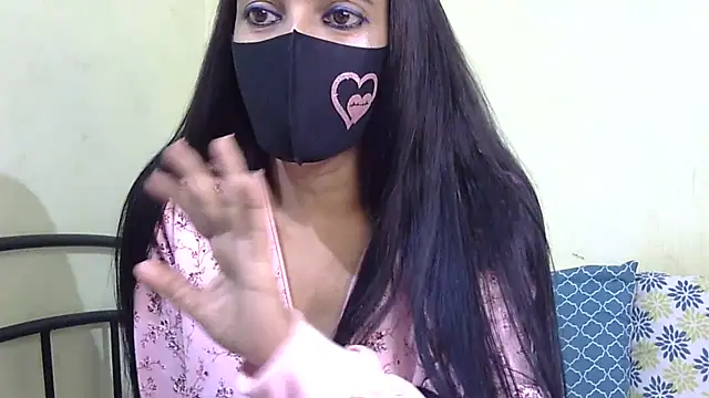 Pramila Manish online show from 02/09/26, 03:27