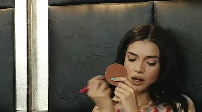 Snapshot of BlairBadgley chatting on 03/19/25, 10:20 BlairBadgley online show from 03/19/25, 10:20