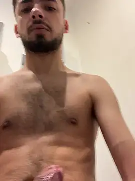 romain698 online show from 02/17/26, 09:17