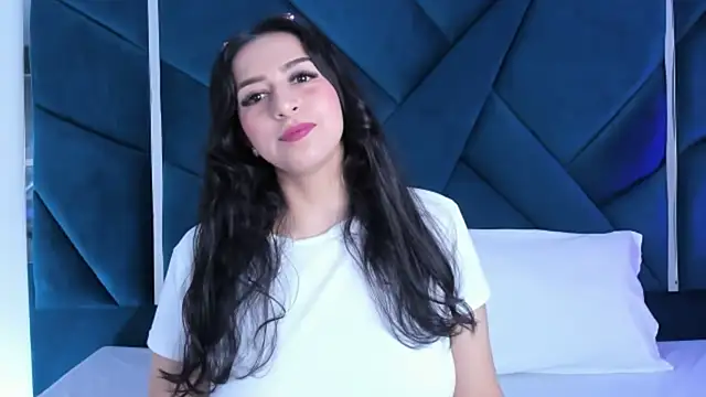 AlondraMendez online show from 01/27/25, 08:29