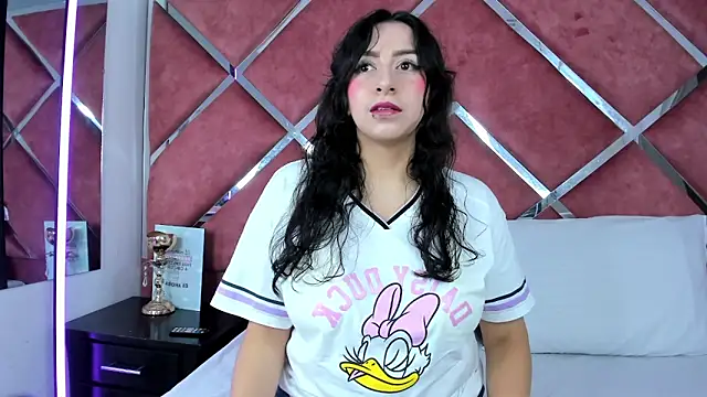 AlondraMendez online show from 03/03/25, 04:03