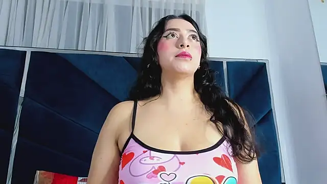 AlondraMendez online show from 03/07/25, 04:13