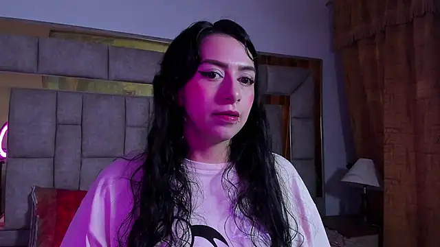 AlondraMendez online show from 03/10/25, 05:11