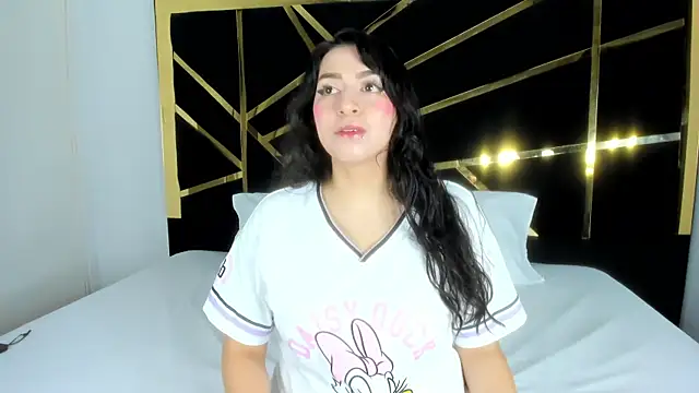 AlondraMendez online show from 03/20/25, 03:45