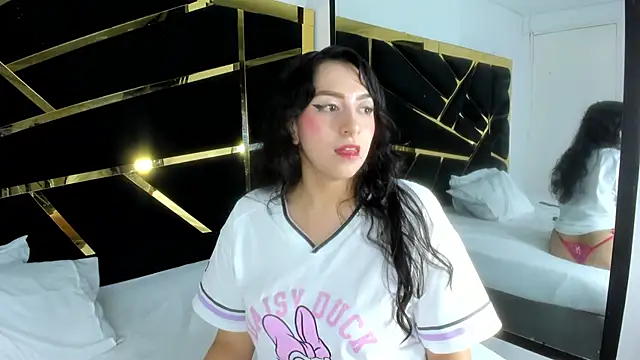 AlondraMendez online show from 03/20/25, 07:58