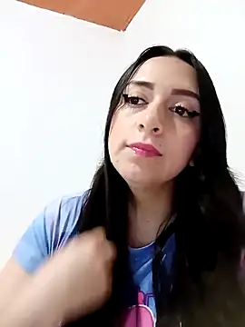 AlondraMendez online show from 10/02/25, 10:39