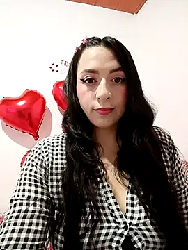 AlondraMendez online show from 02/15/26, 05:37