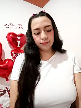 AlondraMendez online show from 02/17/26, 01:18