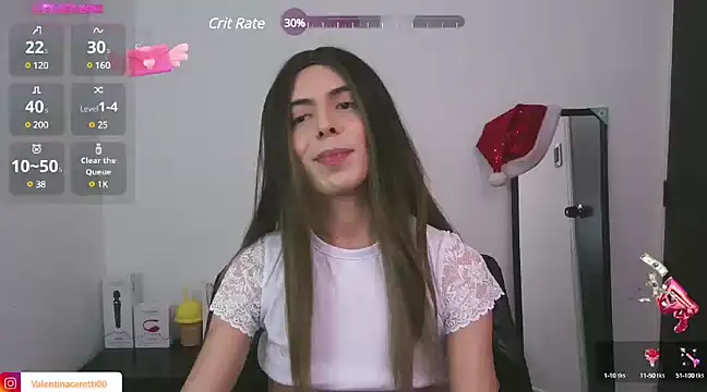 Snapshot of valentina_crtti chatting on 12/06/24, 04:28 valentina crtti online show from 12/06/24, 04:28