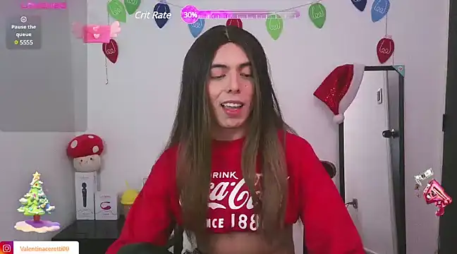 Snapshot of valentina_crtti chatting on 12/13/24, 04:05 valentina crtti online show from 12/13/24, 04:05