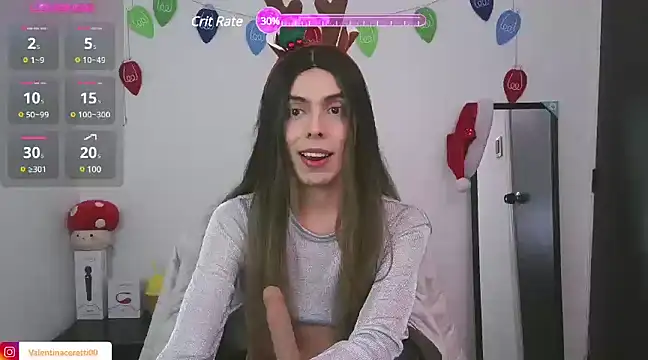 Snapshot of valentina_crtti chatting on 12/24/24, 04:19 valentina crtti online show from 12/24/24, 04:19
