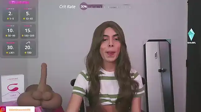 Snapshot of valentina_crtti chatting on 01/16/25, 04:07 valentina crtti online show from 01/16/25, 04:07