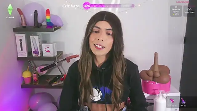Snapshot of valentina_crtti chatting on 05/23/26, 10:25 valentina crtti online show from 05/23/26, 10:25