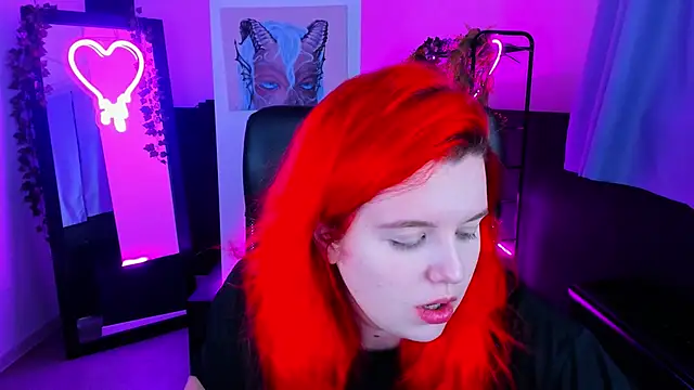 NielletaBlossom online show from 01/03/25, 05:10