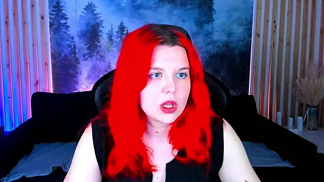 NielletaBlossom online show from 01/15/25, 08:20