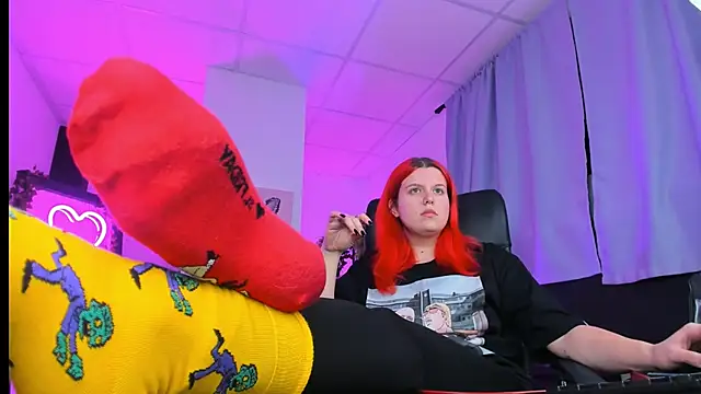 NielletaBlossom online show from 01/19/25, 05:26