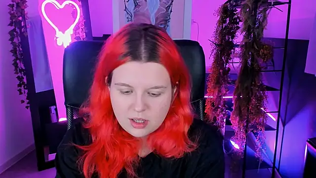 NielletaBlossom online show from 02/07/25, 05:29