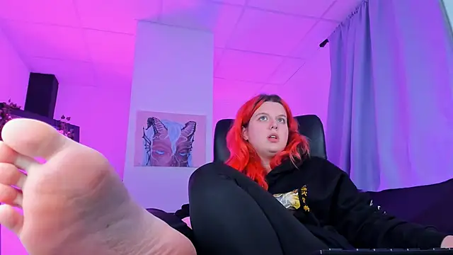 NielletaBlossom online show from 02/10/25, 11:45