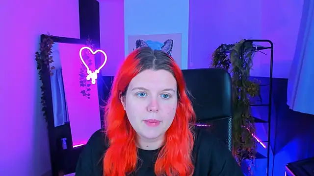 NielletaBlossom online show from 02/24/25, 05:11