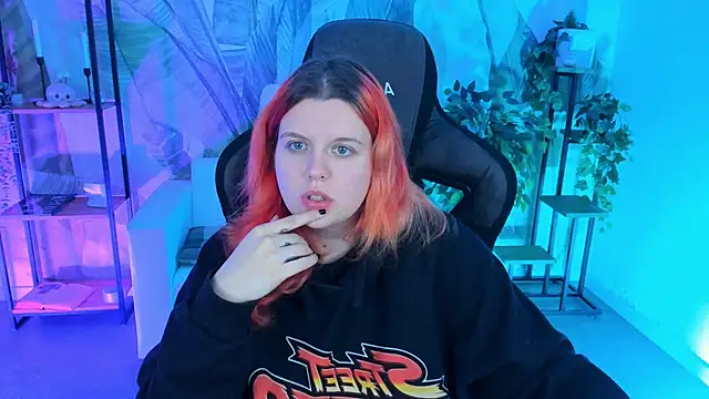 NielletaBlossom online show from 03/07/25, 05:08