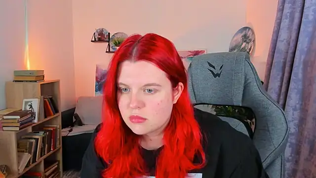 NielletaBlossom online show from 01/09/26, 02:36