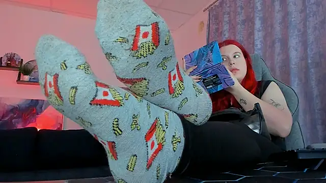 NielletaBlossom online show from 02/17/26, 02:41