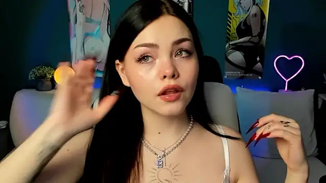 AkiraKatsu online show from 01/12/25, 04:40